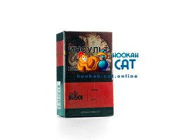 Табак Adalya BLACK BWC (Адалия Блэк Кола) 20г Акцизный Табак Adalya BLACK BWC (Адалия Блэк Кола) 20г Акцизный